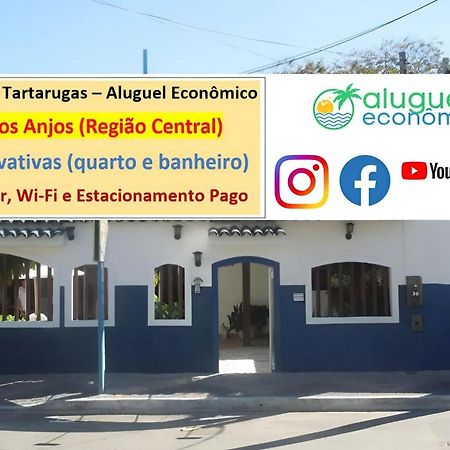 Arraial Do Cabo - Recanto Das Tartarugas - Aluguel Economico מראה חיצוני תמונה
