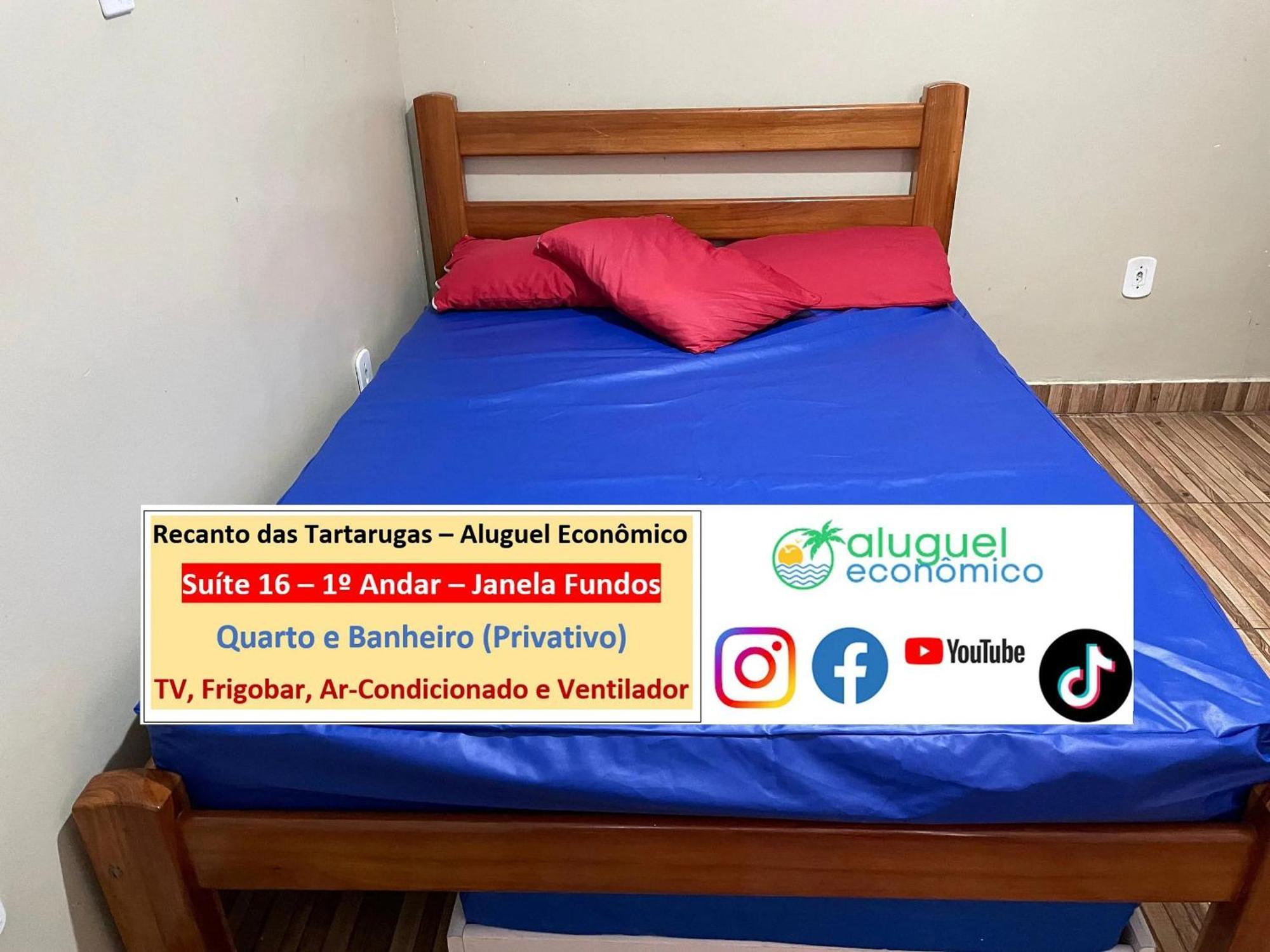 Arraial Do Cabo - Recanto Das Tartarugas - Aluguel Economico מראה חיצוני תמונה
