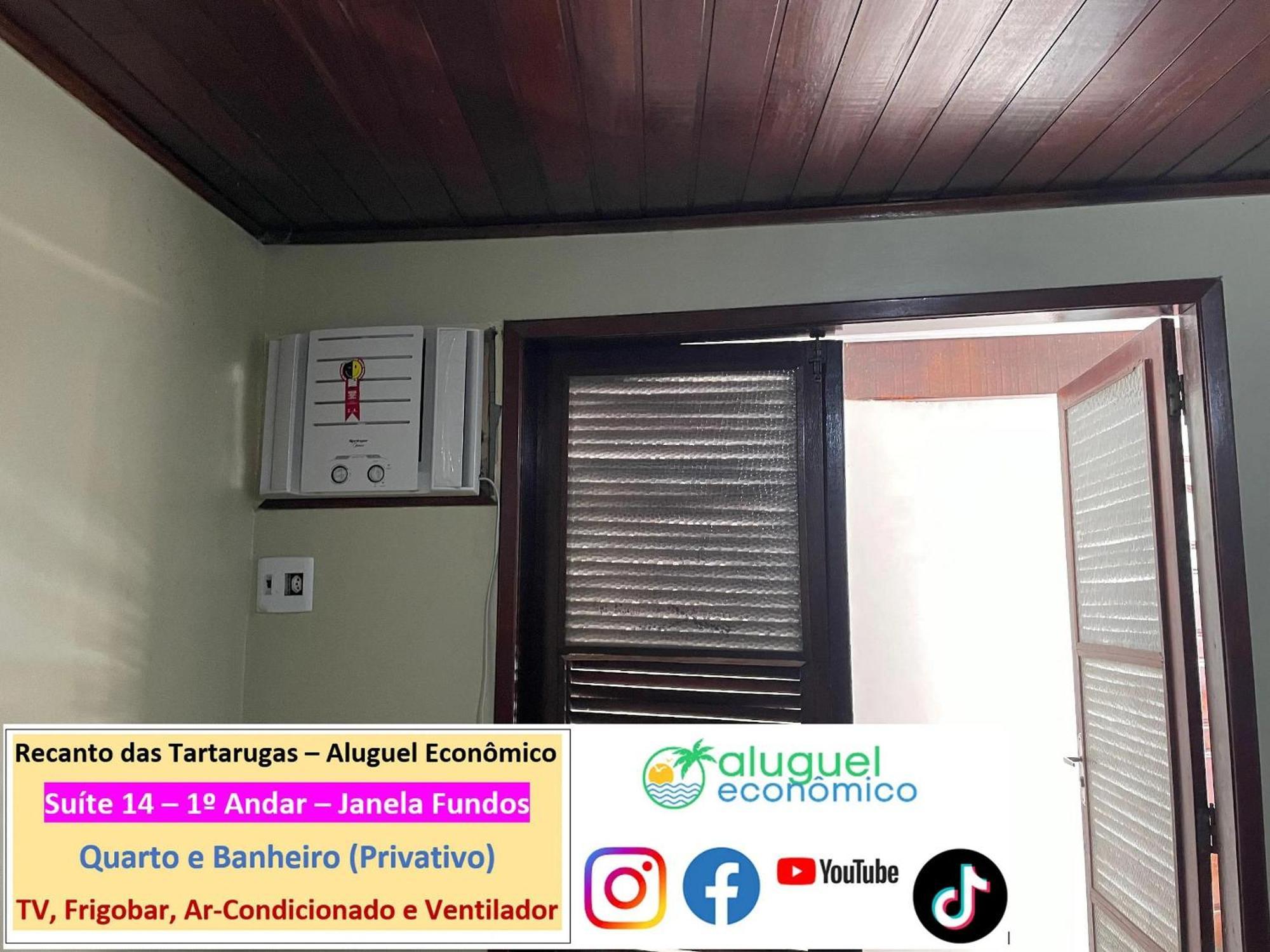Arraial Do Cabo - Recanto Das Tartarugas - Aluguel Economico מראה חיצוני תמונה