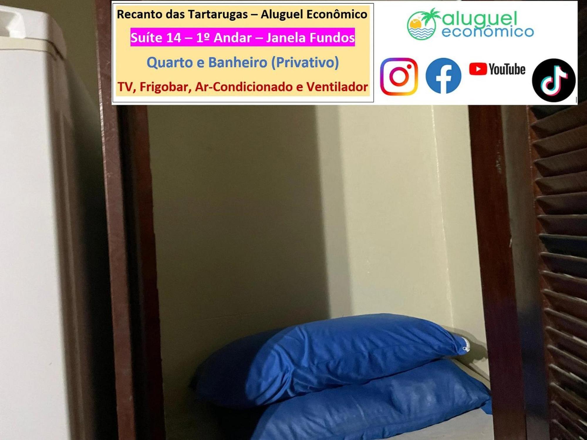 Arraial Do Cabo - Recanto Das Tartarugas - Aluguel Economico מראה חיצוני תמונה
