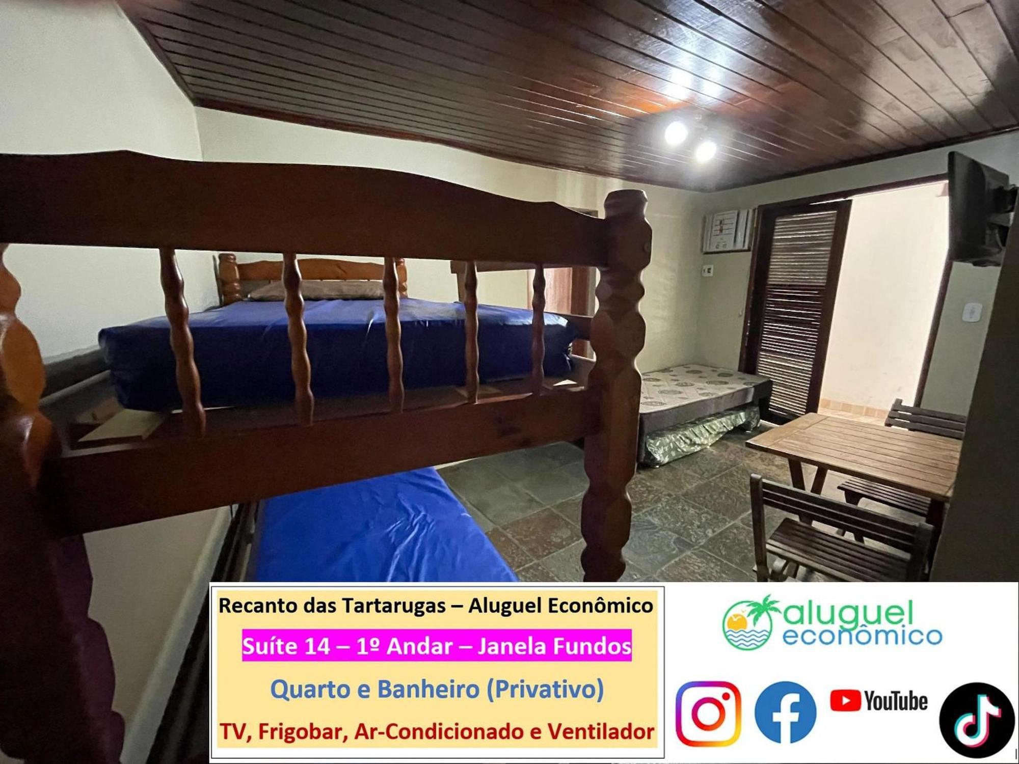 Arraial Do Cabo - Recanto Das Tartarugas - Aluguel Economico מראה חיצוני תמונה
