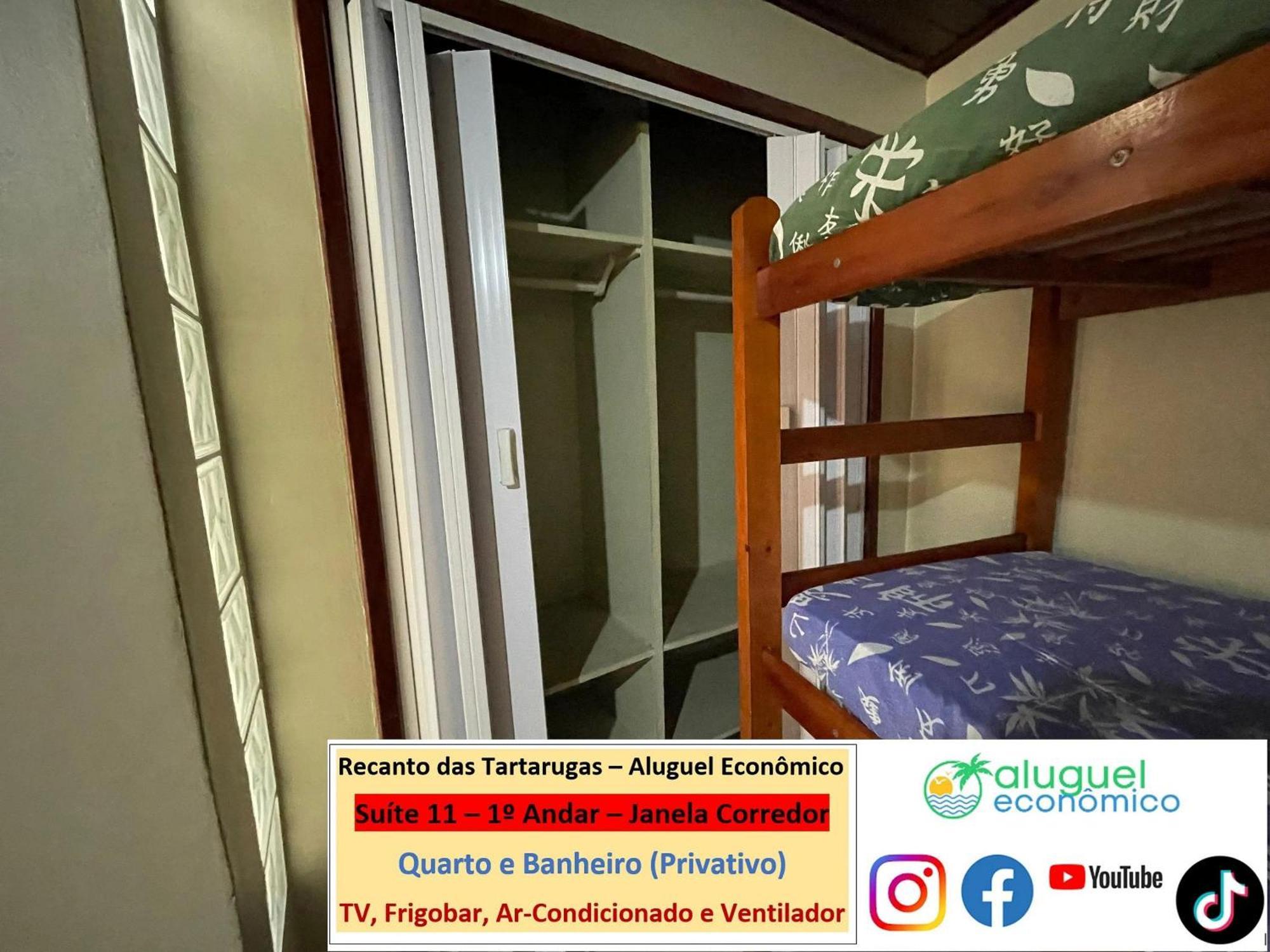 Arraial Do Cabo - Recanto Das Tartarugas - Aluguel Economico מראה חיצוני תמונה