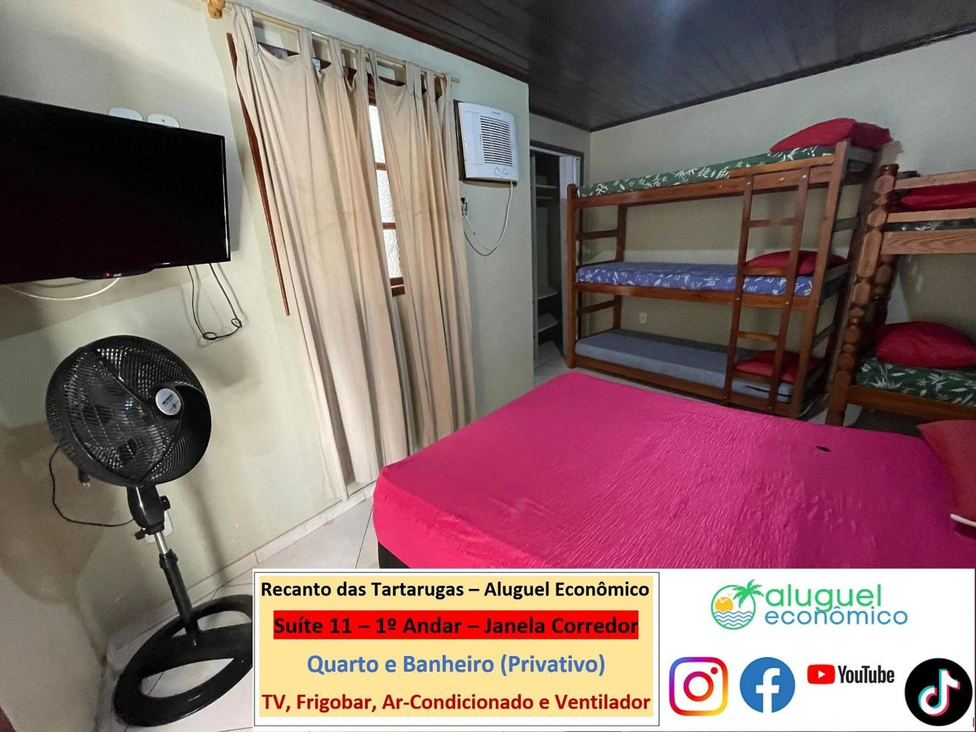 Arraial Do Cabo - Recanto Das Tartarugas - Aluguel Economico מראה חיצוני תמונה