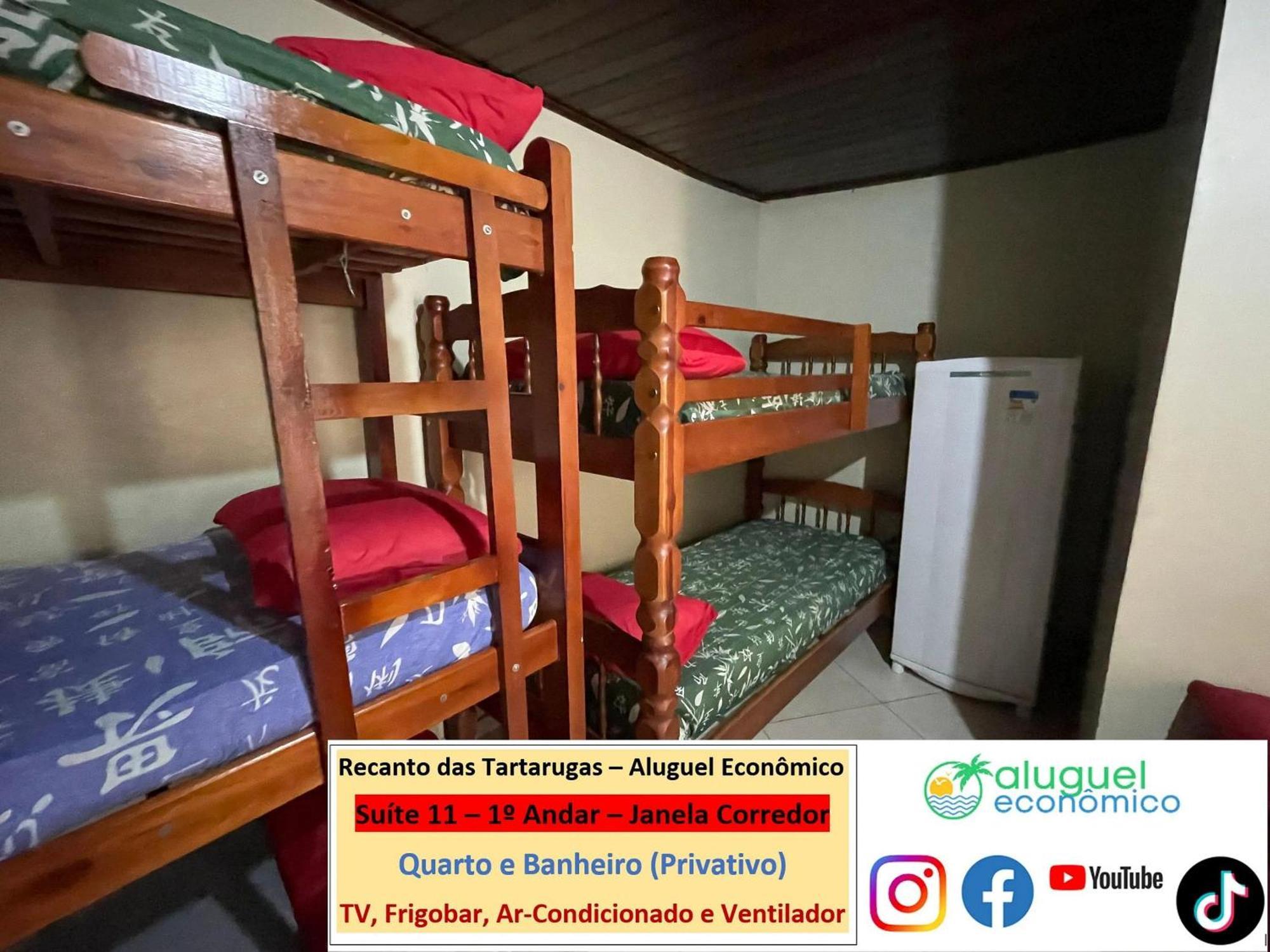 Arraial Do Cabo - Recanto Das Tartarugas - Aluguel Economico מראה חיצוני תמונה