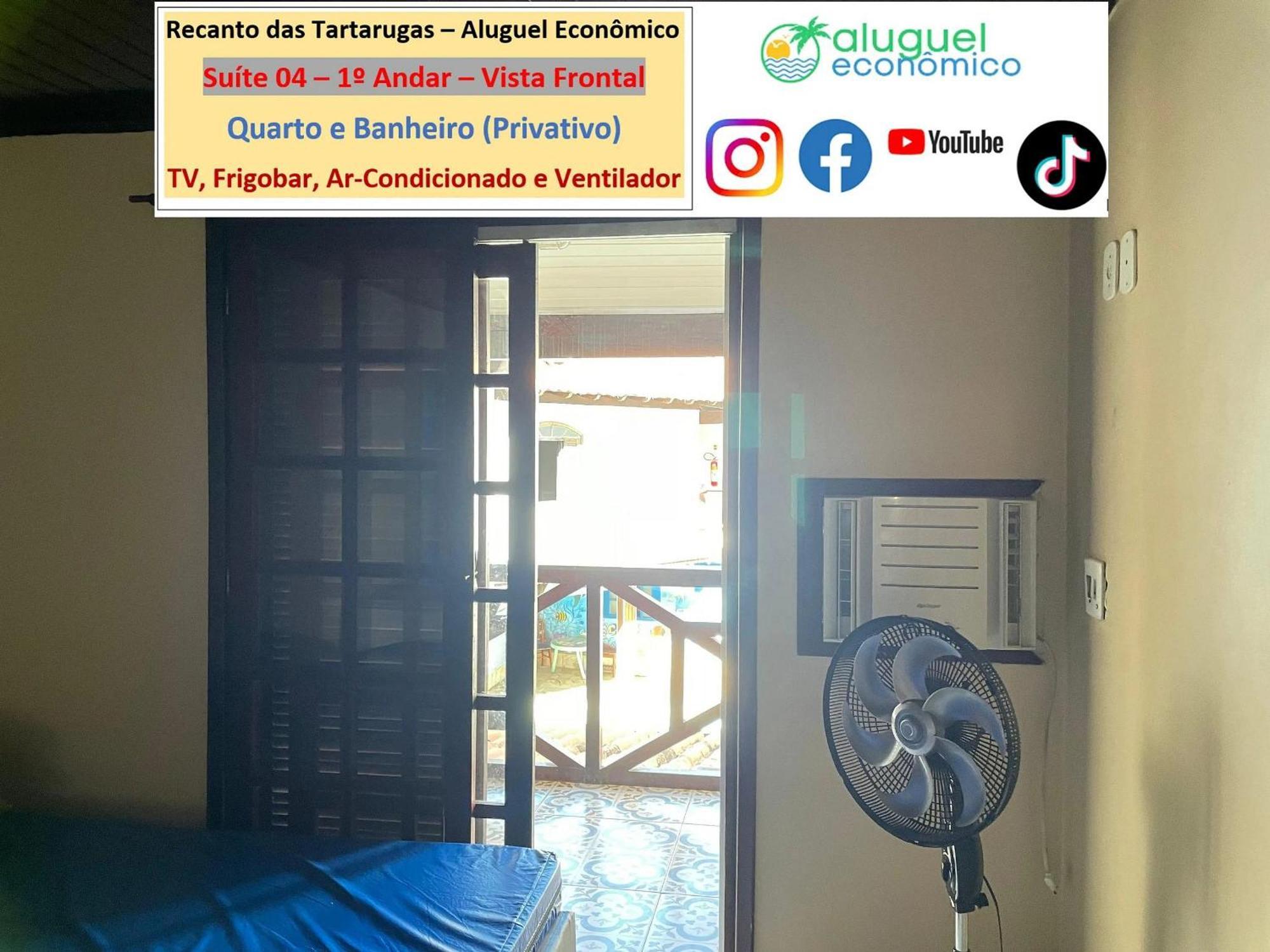 Arraial Do Cabo - Recanto Das Tartarugas - Aluguel Economico מראה חיצוני תמונה