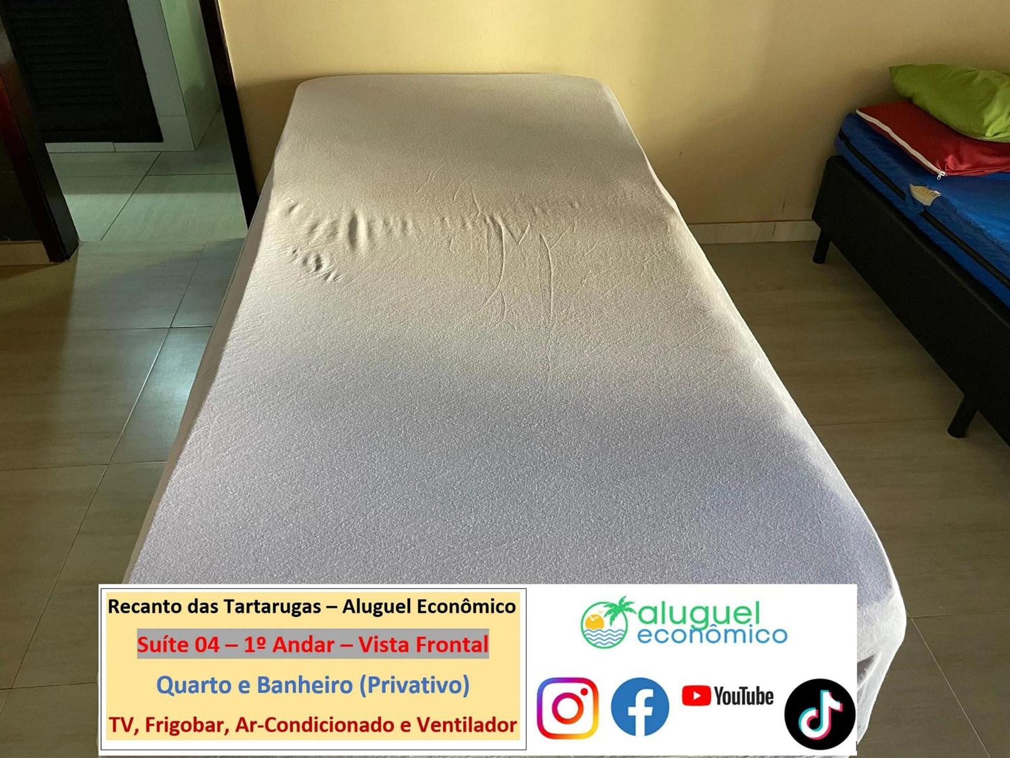 Arraial Do Cabo - Recanto Das Tartarugas - Aluguel Economico מראה חיצוני תמונה