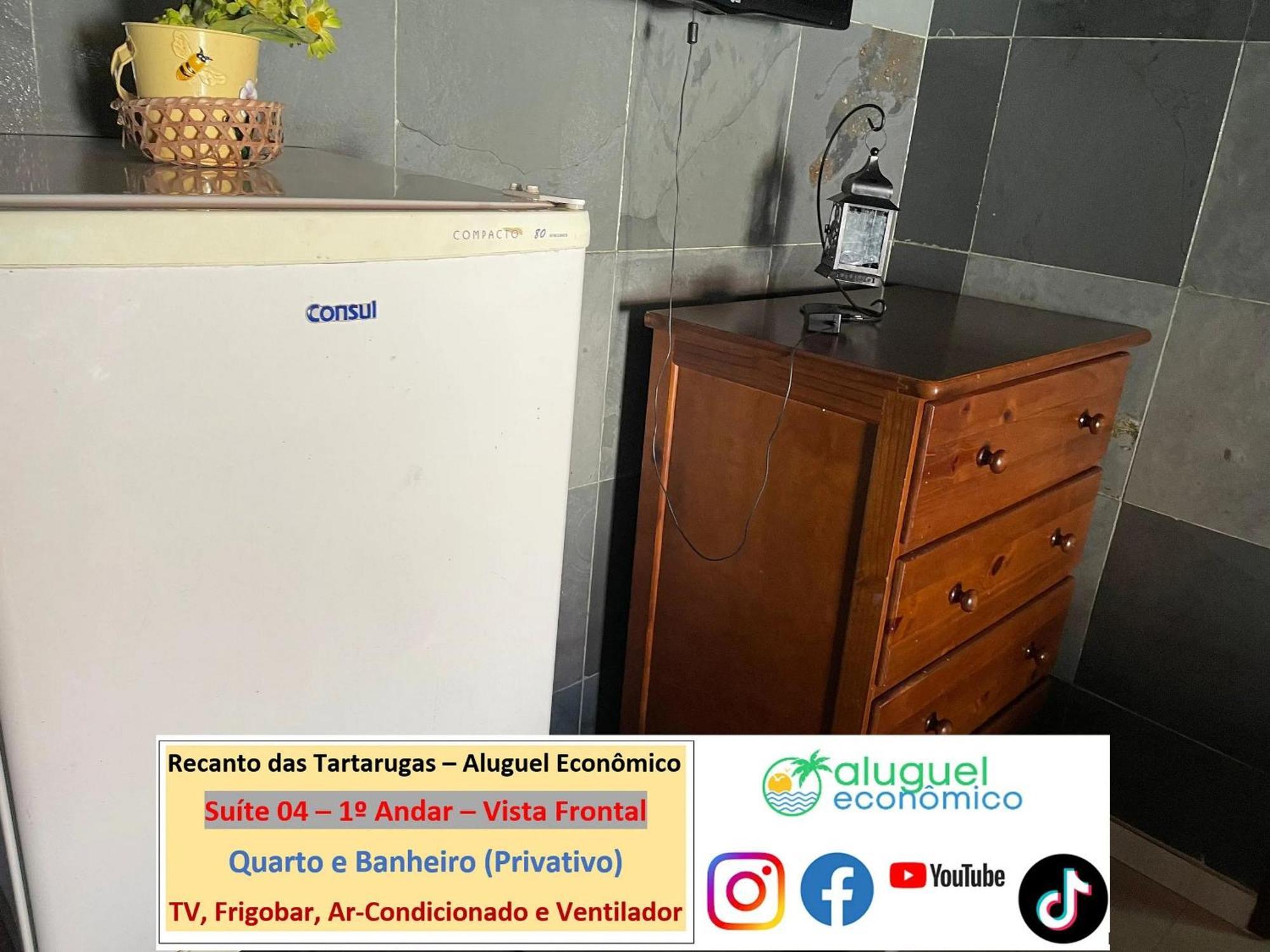 Arraial Do Cabo - Recanto Das Tartarugas - Aluguel Economico מראה חיצוני תמונה