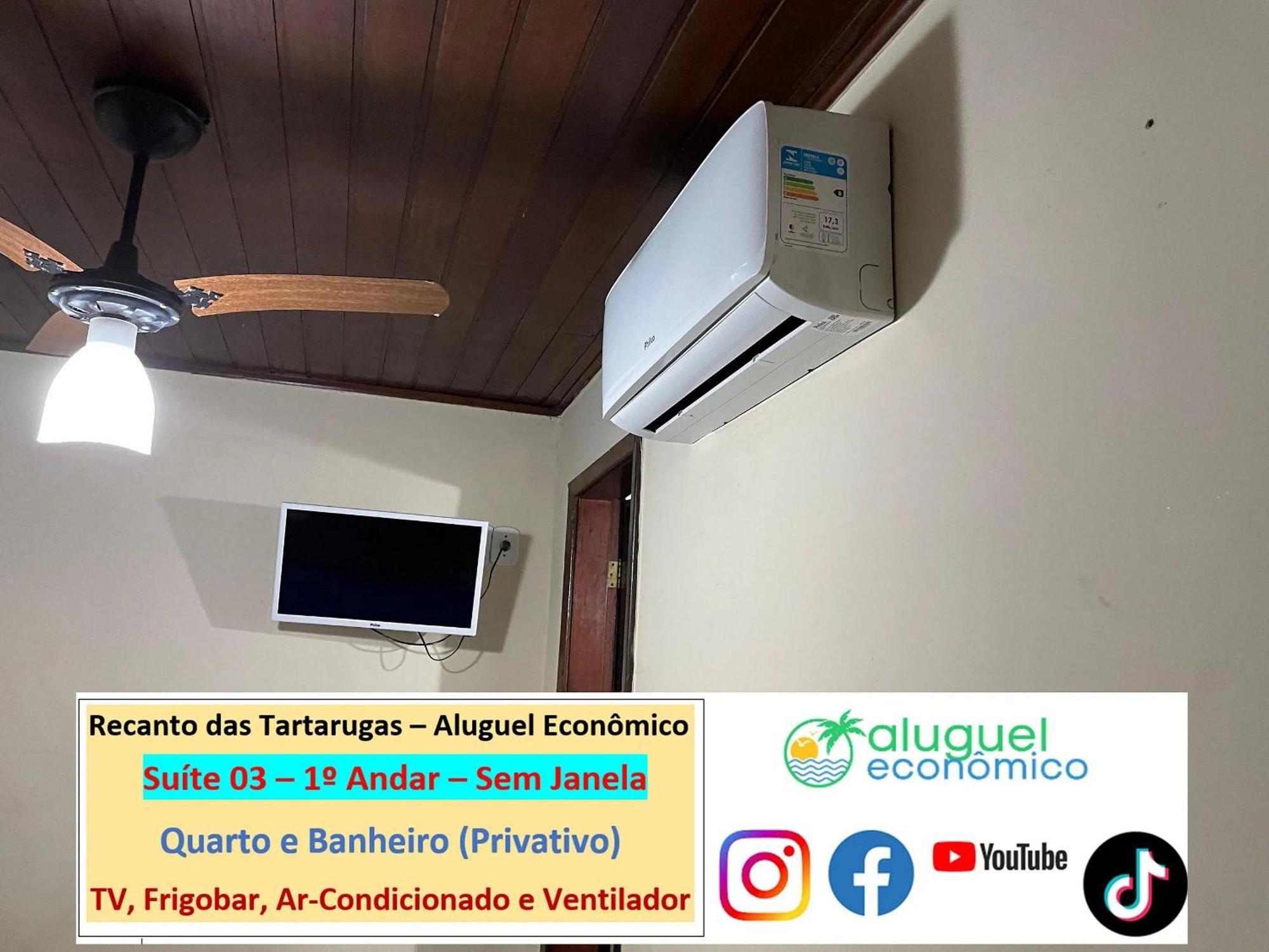 Arraial Do Cabo - Recanto Das Tartarugas - Aluguel Economico מראה חיצוני תמונה