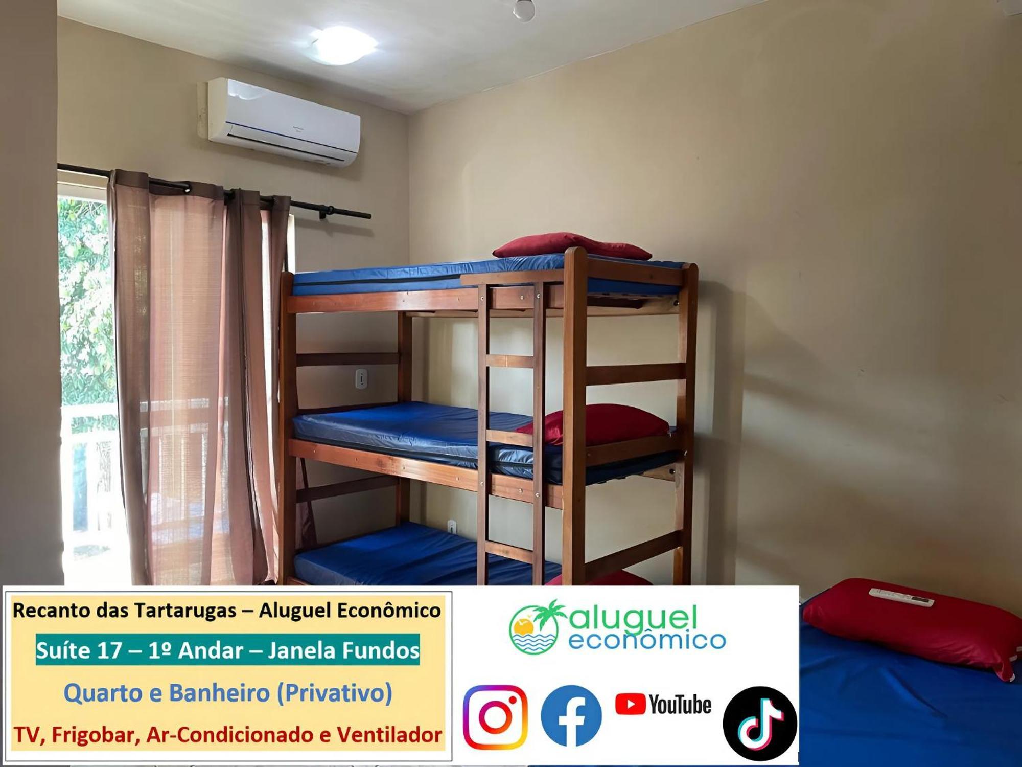 Arraial Do Cabo - Recanto Das Tartarugas - Aluguel Economico מראה חיצוני תמונה