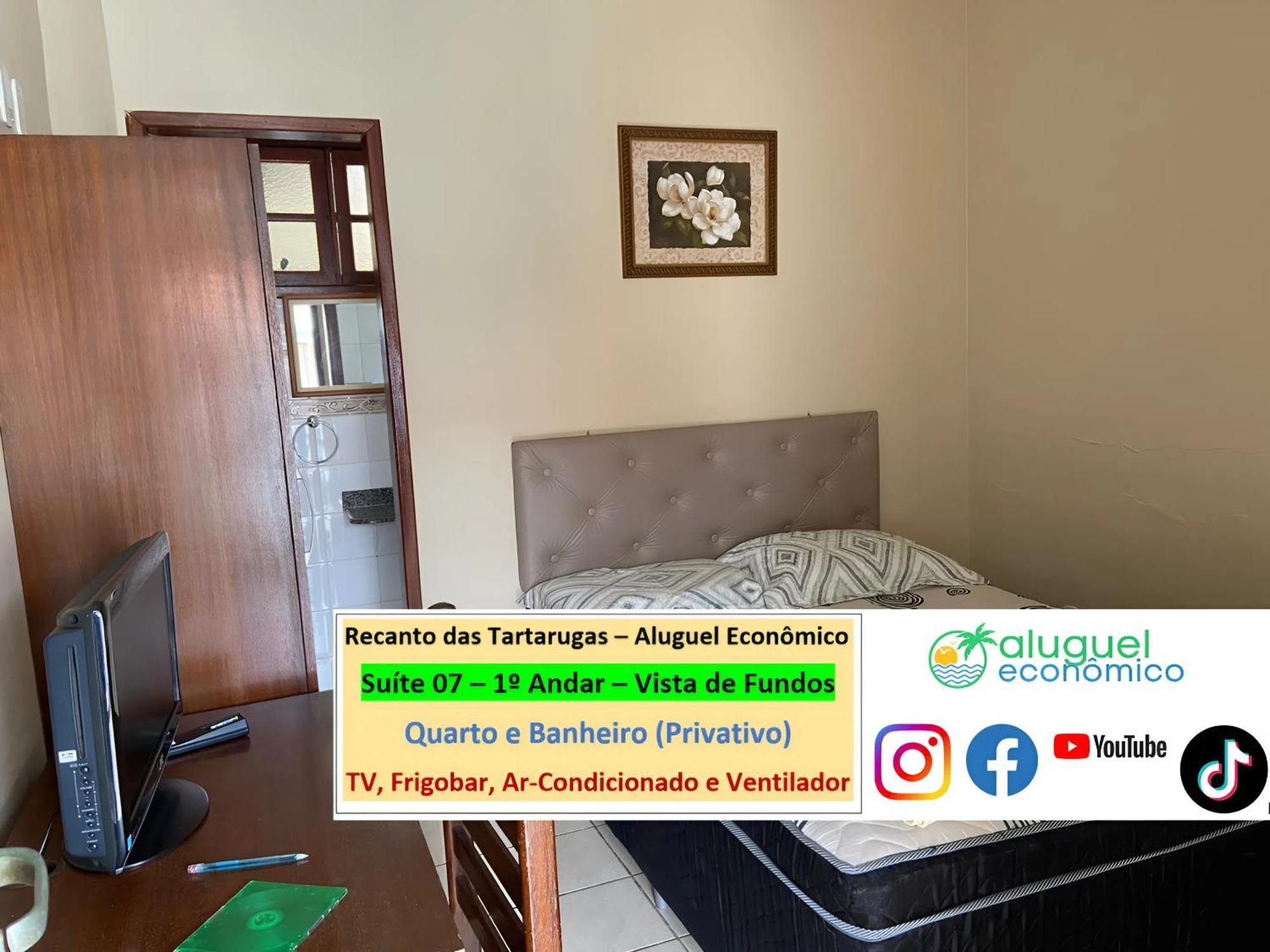Arraial Do Cabo - Recanto Das Tartarugas - Aluguel Economico מראה חיצוני תמונה